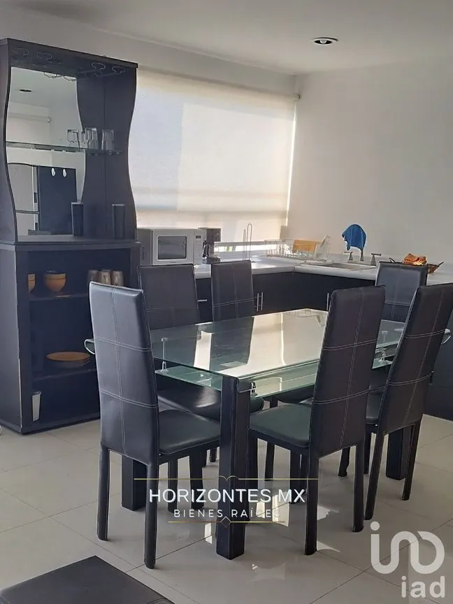 Departamento en Renta en Las Huertas, Guanajuato, Guanajuato | NEX-229809 | iad México | Foto 6 de 18