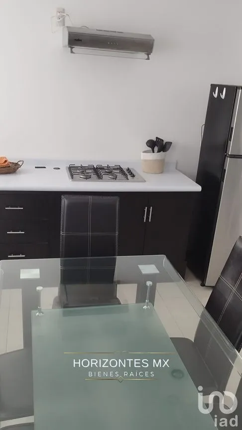 Departamento en Renta en Las Huertas, Guanajuato, Guanajuato | NEX-229809 | iad México | Foto 7 de 18