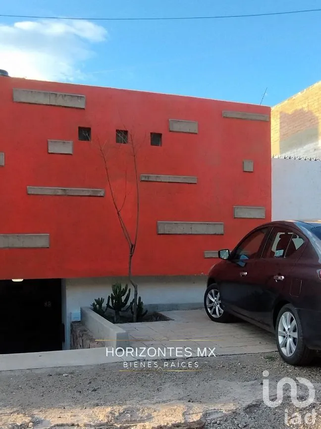 Departamento en Renta en Las Huertas, Guanajuato, Guanajuato | NEX-229809 | iad México | Foto 1 de 18