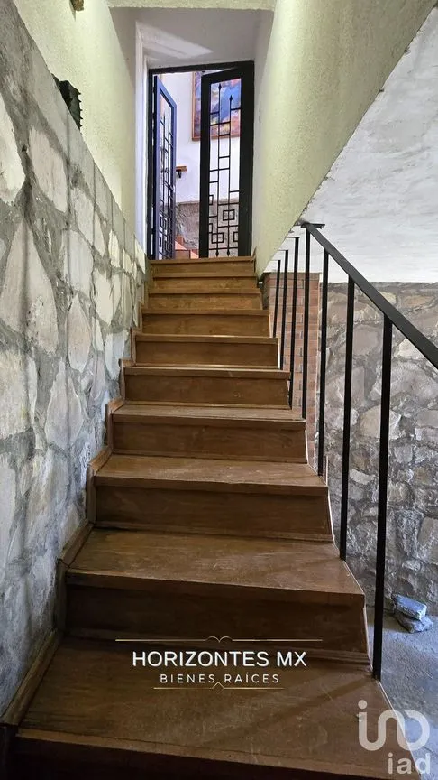 Casa en Venta en Filtros de Valenciana, Guanajuato, Guanajuato | NEX-229846 | iad México | Foto 13 de 46