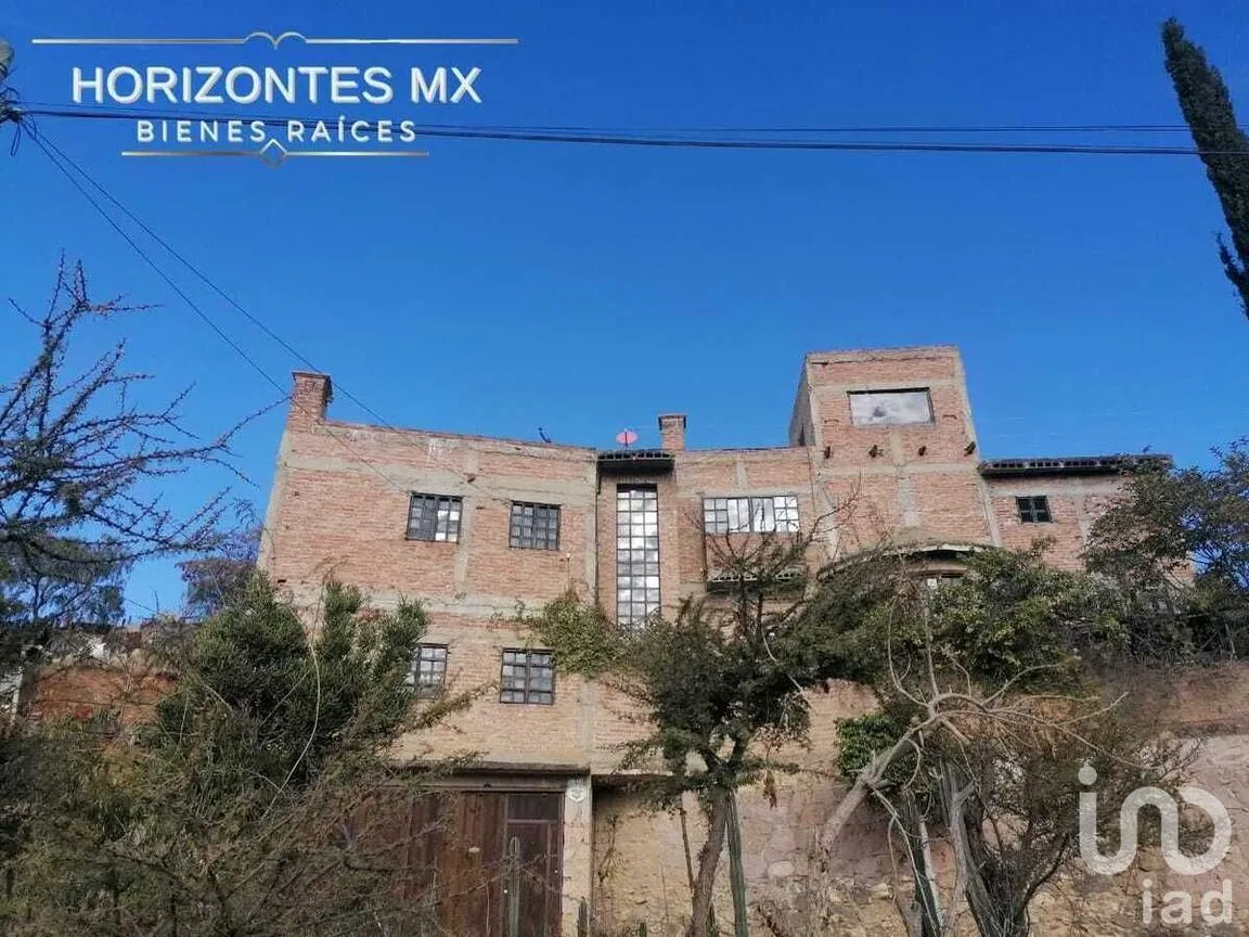 Casa en Venta en Filtros de Valenciana, Guanajuato, Guanajuato | NEX-229846 | iad México | Foto 3 de 46
