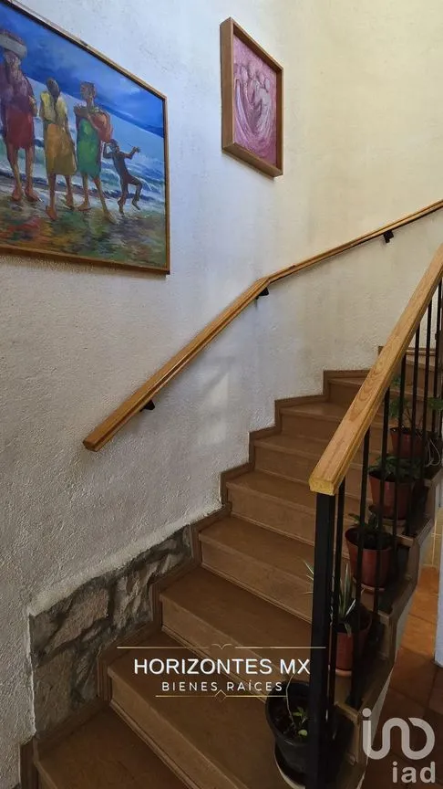 Casa en Venta en Filtros de Valenciana, Guanajuato, Guanajuato | NEX-229846 | iad México | Foto 21 de 46