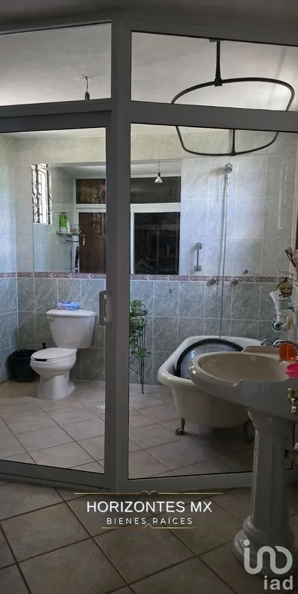 Casa en Venta en Filtros de Valenciana, Guanajuato, Guanajuato | NEX-229846 | iad México | Foto 23 de 46