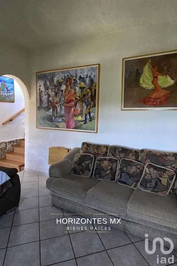 Casa en Venta en Filtros de Valenciana, Guanajuato, Guanajuato | NEX-229846 | iad México | Foto 25 de 46