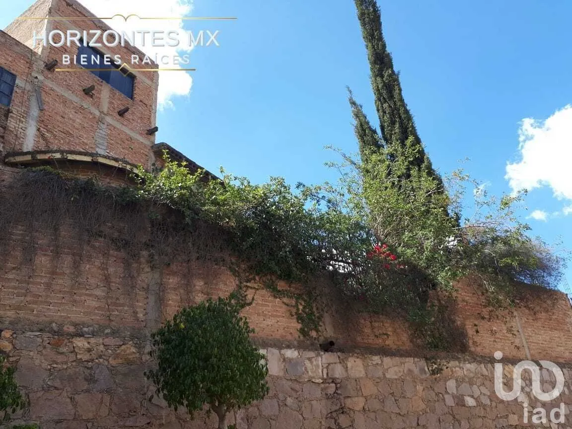 Casa en Venta en Filtros de Valenciana, Guanajuato, Guanajuato | NEX-229846 | iad México | Foto 4 de 46