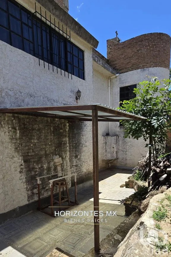 Casa en Venta en Filtros de Valenciana, Guanajuato, Guanajuato | NEX-229846 | iad México | Foto 43 de 46