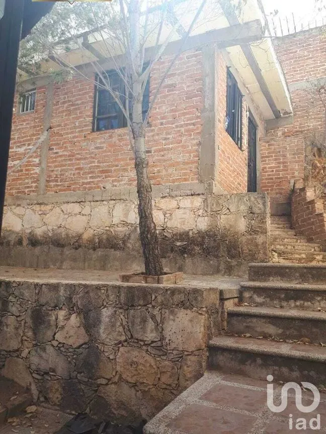 Casa en Venta en Filtros de Valenciana, Guanajuato, Guanajuato | NEX-229846 | iad México | Foto 7 de 46