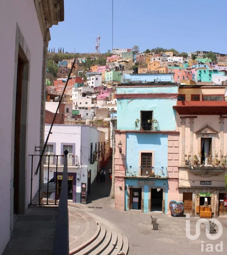 Local en Renta en Guanajuato Centro, Guanajuato, Guanajuato | NEX-230096 | iad México | Foto 17 de 20