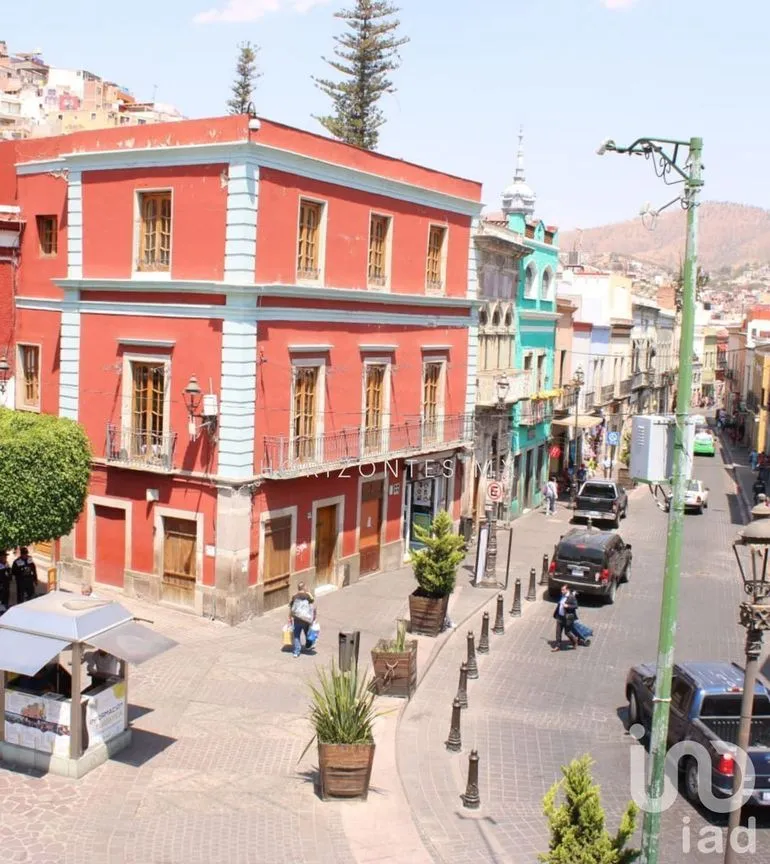 Local en Renta en Guanajuato Centro, Guanajuato, Guanajuato | NEX-230096 | iad México | Foto 4 de 20