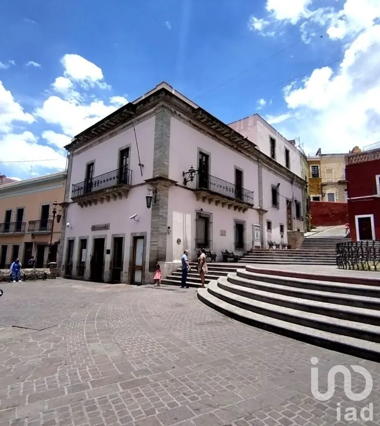 Local en Renta en Guanajuato Centro, Guanajuato, Guanajuato | NEX-230096 | iad México | Foto 1 de 20