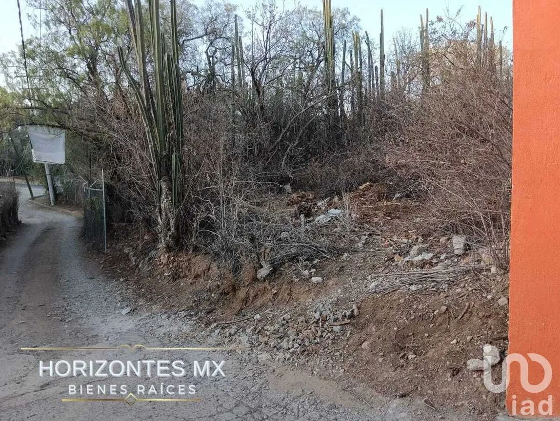 Terreno en Venta en Lomas de Valenciana, Guanajuato, Guanajuato | NEX-230145 | iad México | Foto 2 de 4