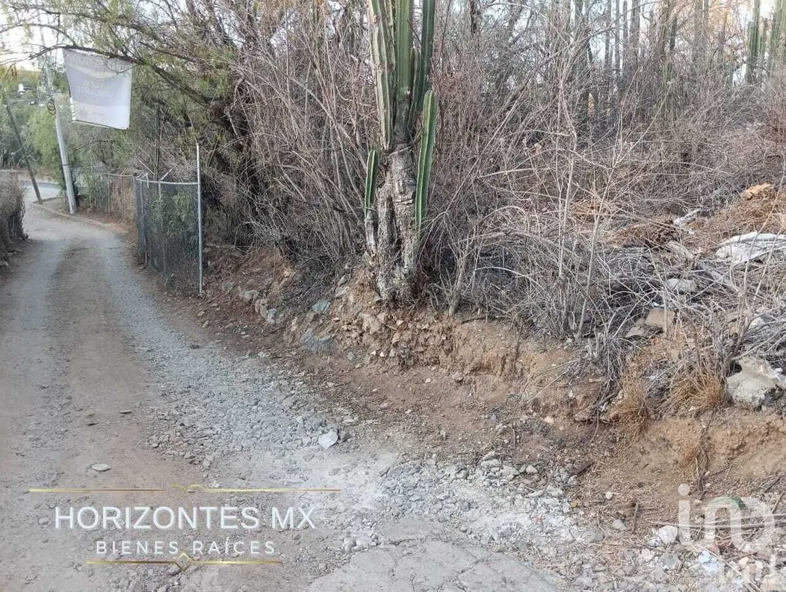 Terreno en Venta en Lomas de Valenciana, Guanajuato, Guanajuato | NEX-230145 | iad México | Foto 3 de 4