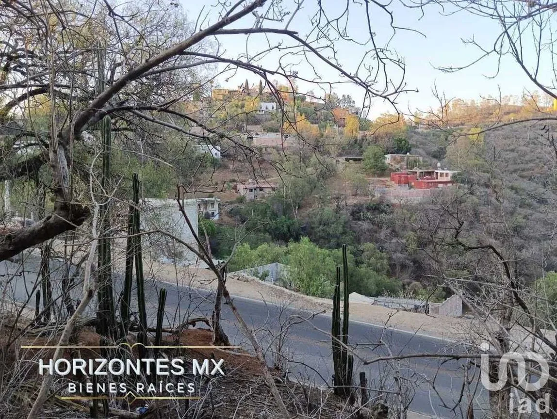 Terreno en Venta en Lomas de Valenciana, Guanajuato, Guanajuato | NEX-230145 | iad México | Foto 1 de 4
