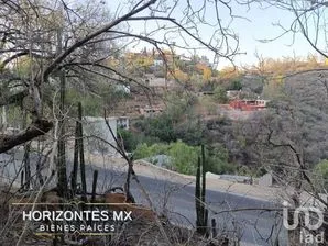 NEX-230145 - Terreno en Venta en Lomas de Valenciana, CP 36023, Guanajuato.