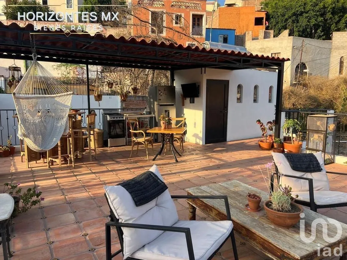 Casa en Venta en Guanajuato Centro, Guanajuato, Guanajuato | NEX-230146 | iad México | Foto 2 de 25