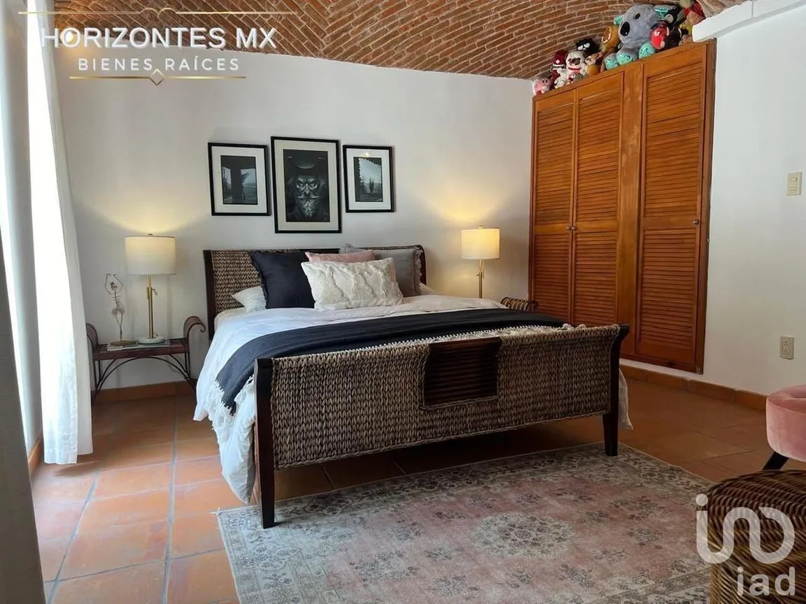 Casa en Venta en Guanajuato Centro, Guanajuato, Guanajuato | NEX-230146 | iad México | Foto 11 de 25