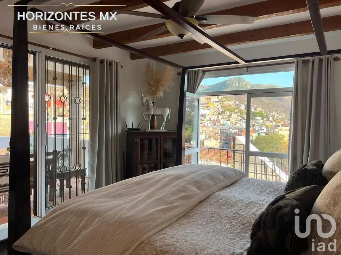 Casa en Venta en Guanajuato Centro, Guanajuato, Guanajuato | NEX-230146 | iad México | Foto 12 de 25