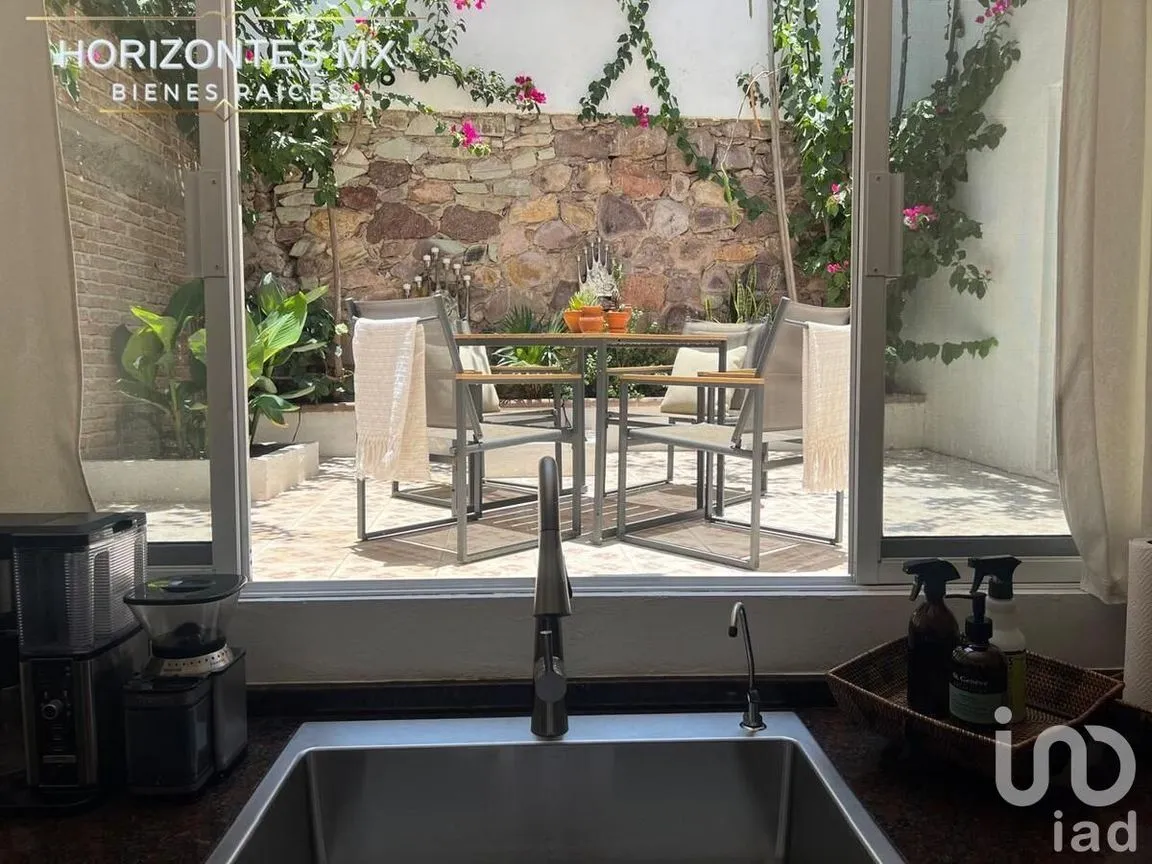 Casa en Venta en Guanajuato Centro, Guanajuato, Guanajuato | NEX-230146 | iad México | Foto 19 de 25