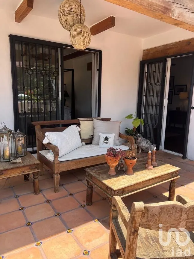 Casa en Venta en Guanajuato Centro, Guanajuato, Guanajuato | NEX-230146 | iad México | Foto 21 de 25