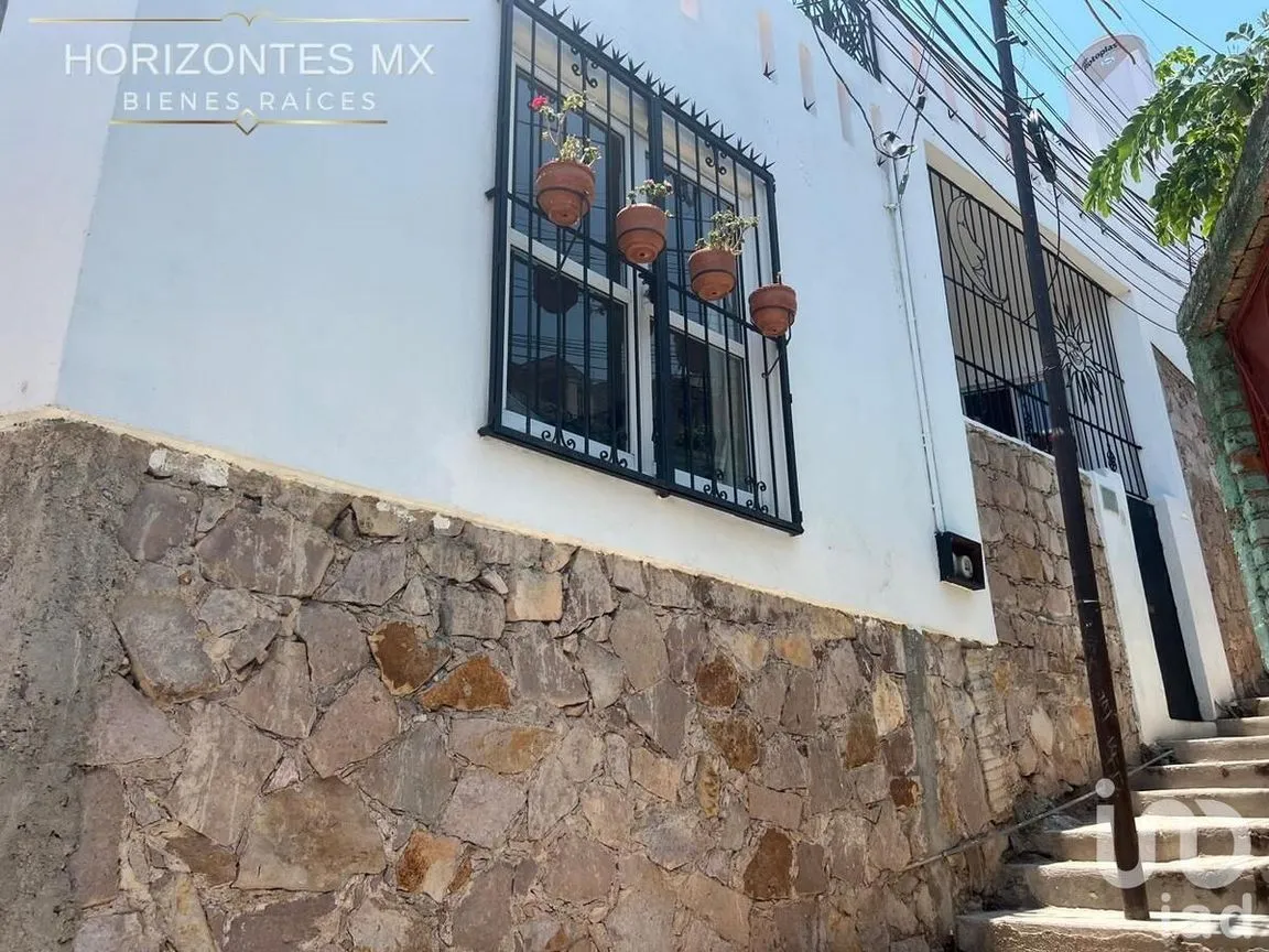 Casa en Venta en Guanajuato Centro, Guanajuato, Guanajuato | NEX-230146 | iad México | Foto 23 de 25