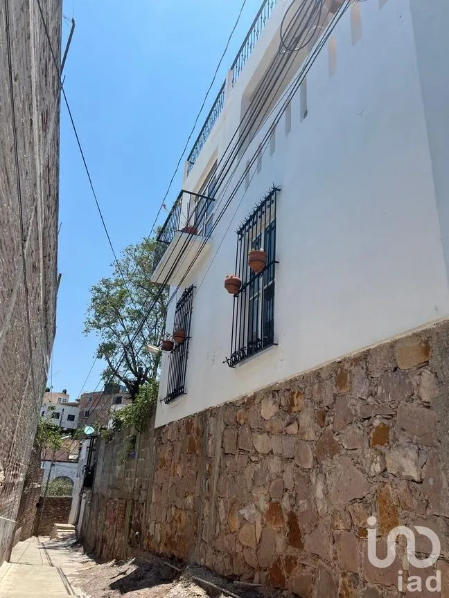 Casa en Venta en Guanajuato Centro, Guanajuato, Guanajuato | NEX-230146 | iad México | Foto 24 de 25