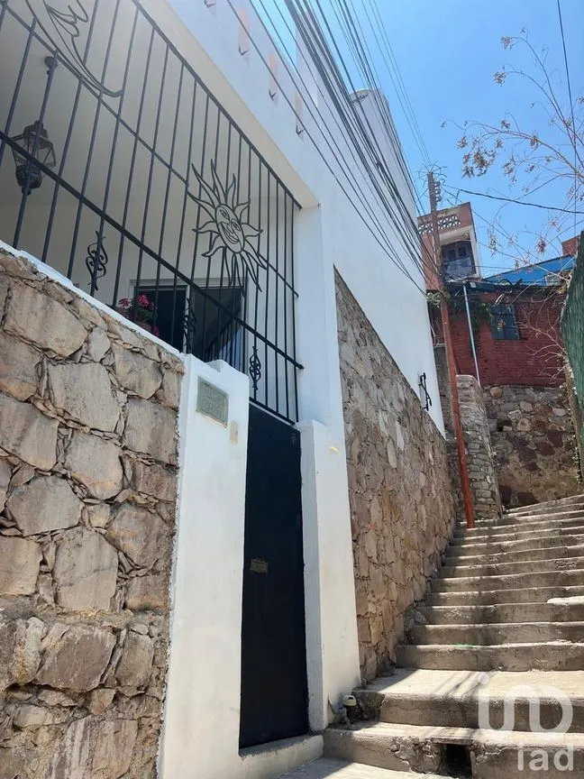 Casa en Venta en Guanajuato Centro, Guanajuato, Guanajuato | NEX-230146 | iad México | Foto 25 de 25