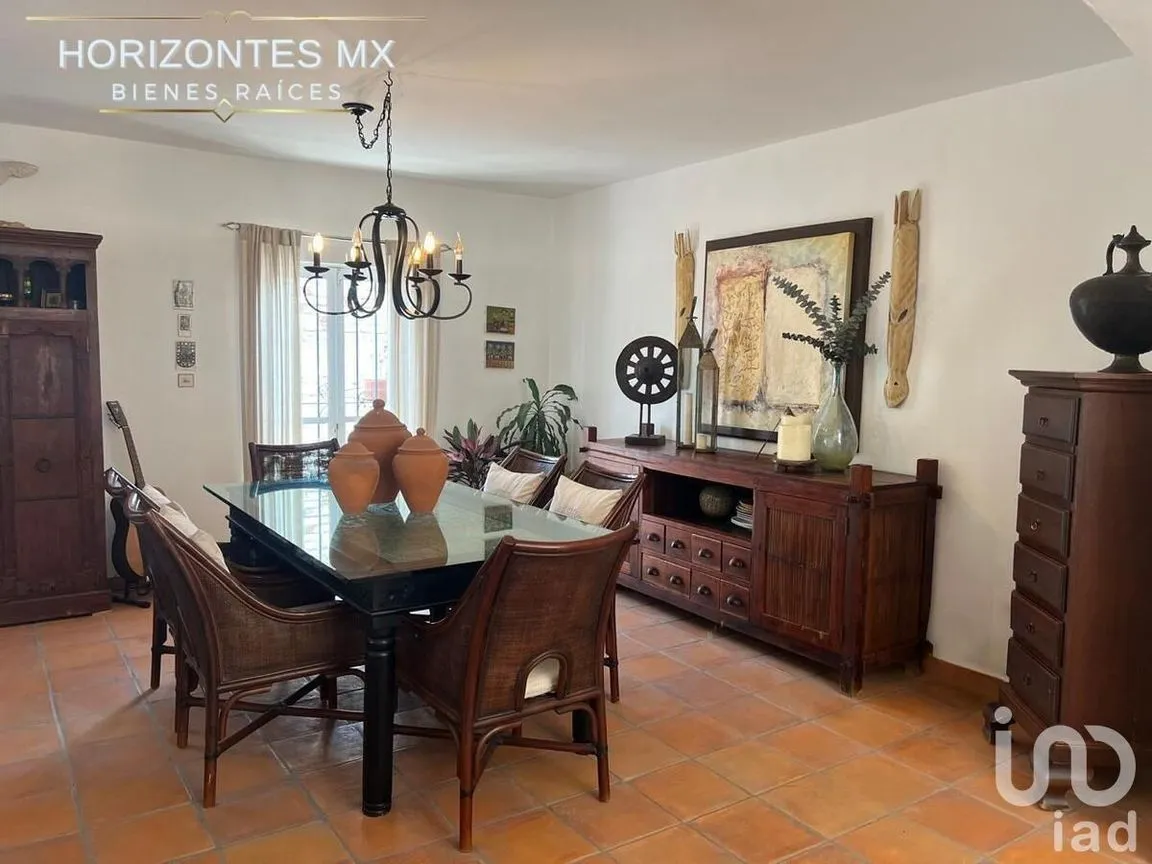 Casa en Venta en Guanajuato Centro, Guanajuato, Guanajuato | NEX-230146 | iad México | Foto 6 de 25