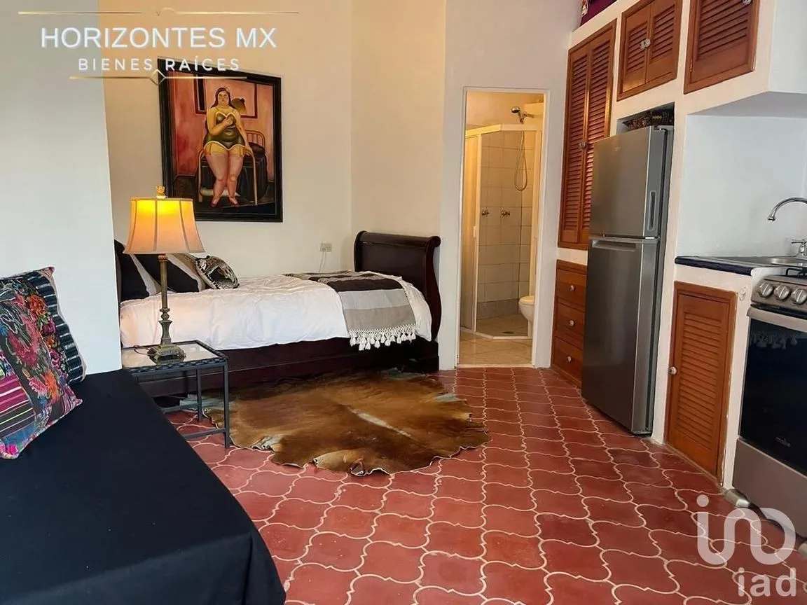 Casa en Venta en Guanajuato Centro, Guanajuato, Guanajuato | NEX-230146 | iad México | Foto 9 de 25