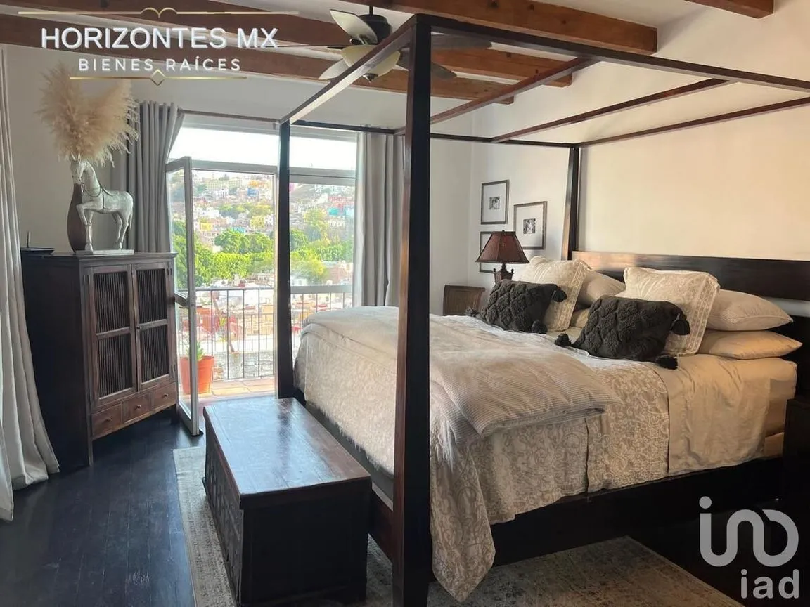 Casa en Venta en Guanajuato Centro, Guanajuato, Guanajuato | NEX-230146 | iad México | Foto 10 de 25