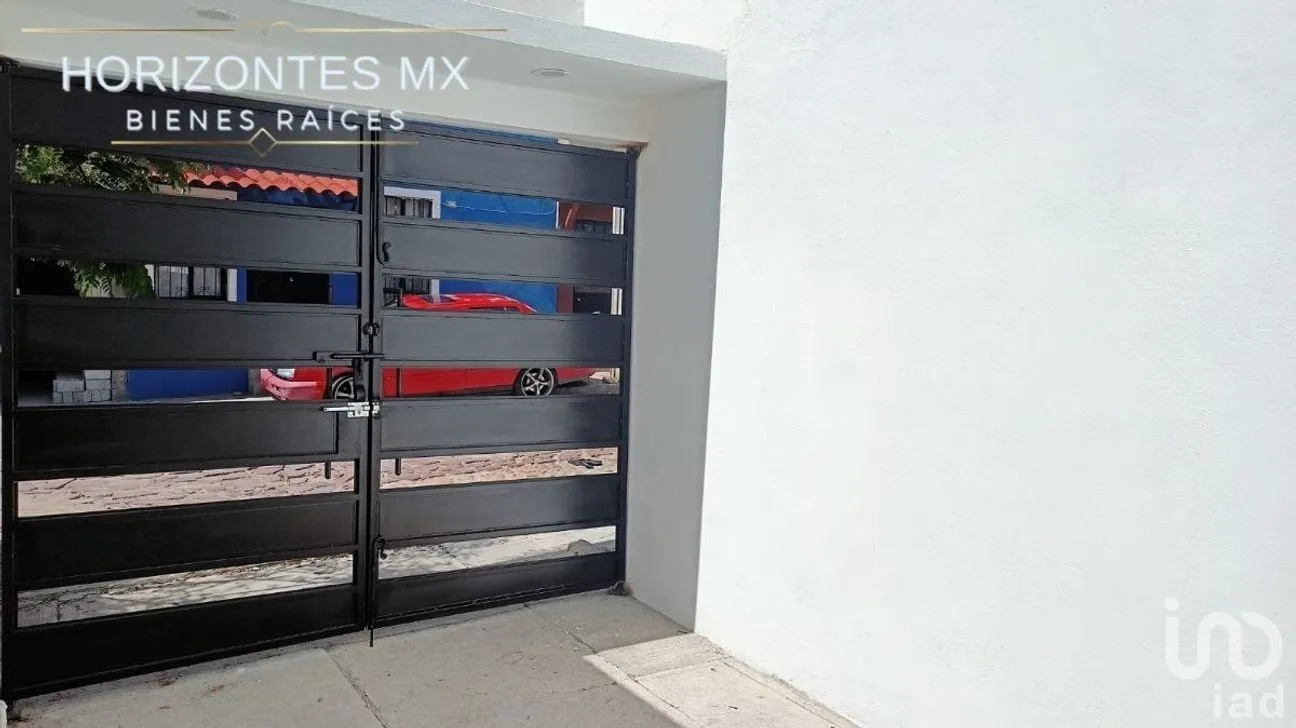 Casa en Venta en Villaseca, Guanajuato, Guanajuato | NEX-230147 | iad México | Foto 2 de 9