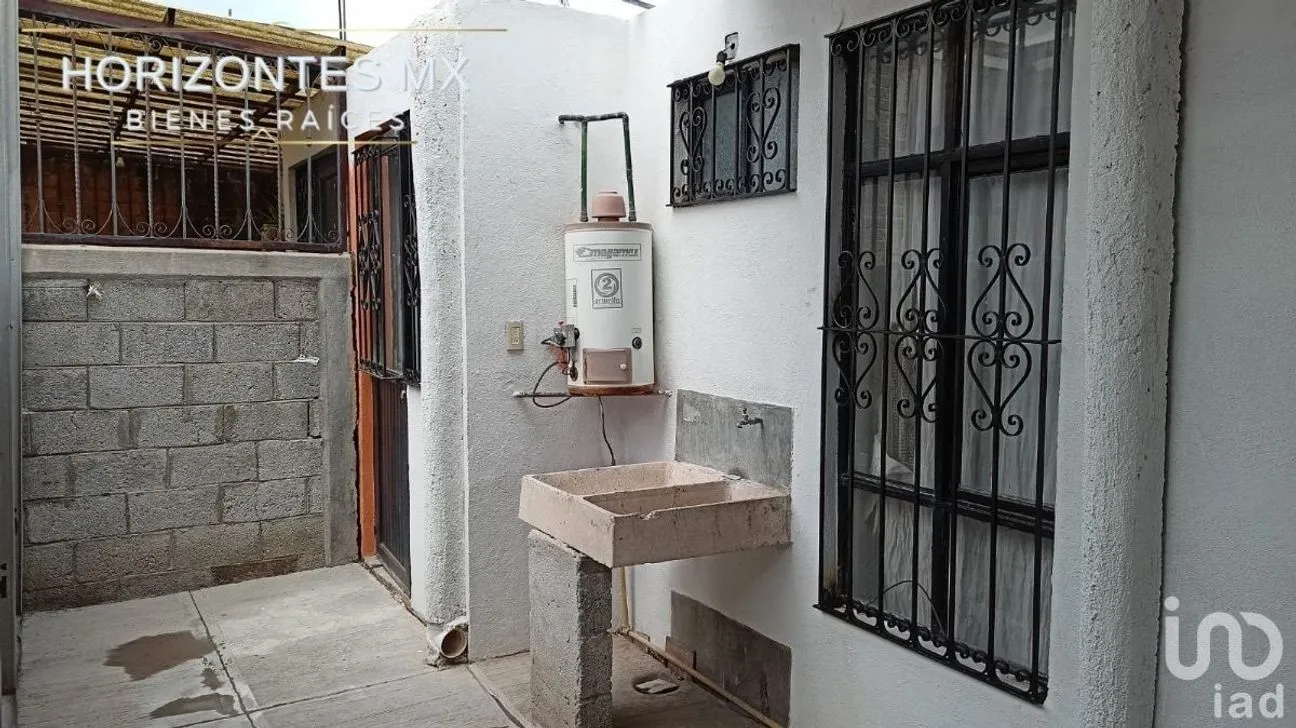 Casa en Venta en Villaseca, Guanajuato, Guanajuato | NEX-230147 | iad México | Foto 4 de 9