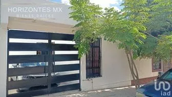 NEX-230147 - Casa en Venta, con 3 recamaras, con 1 baño, con 60 m2 de construcción en Villaseca, CP 36257, Guanajuato.