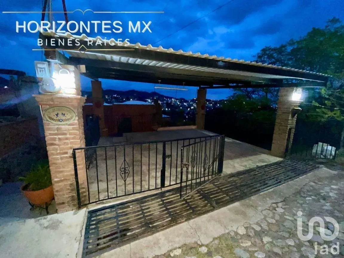 Casa en Venta en Mellado, Guanajuato, Guanajuato | NEX-230149 | iad México | Foto 2 de 47