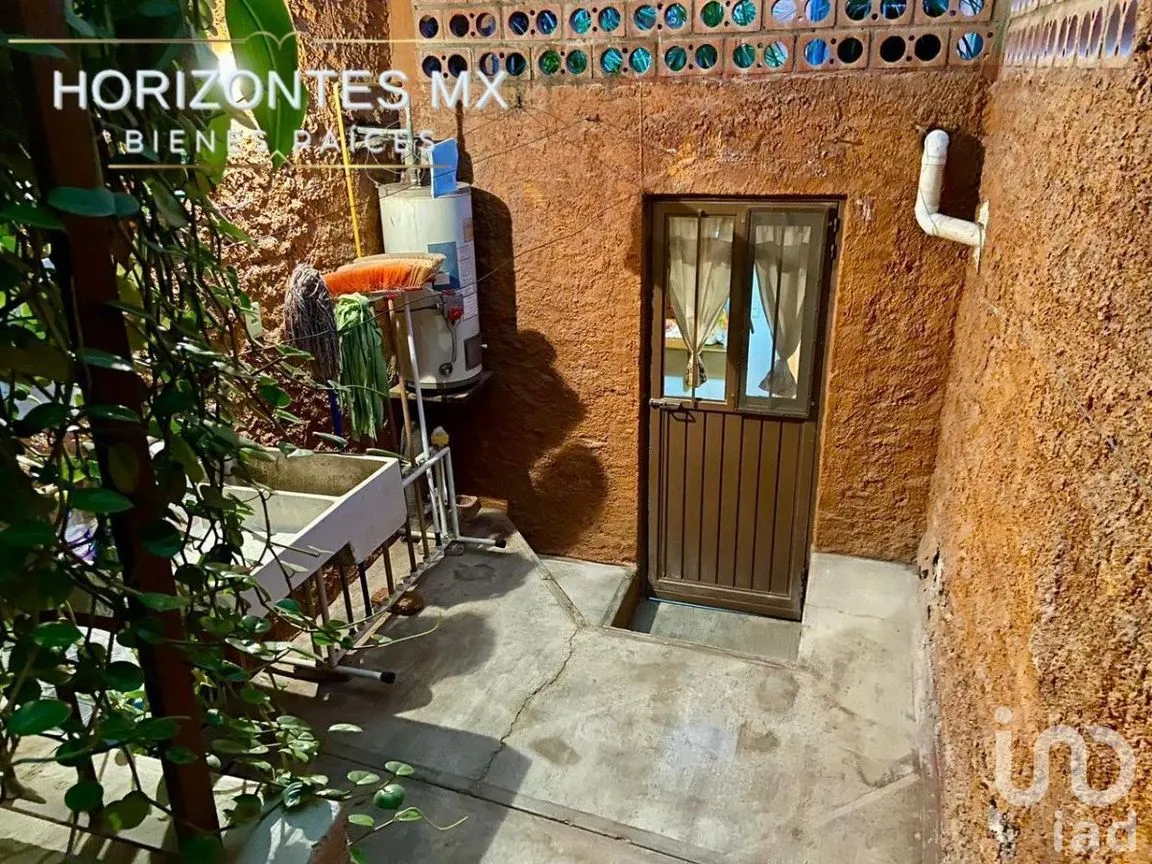 Casa en Venta en Mellado, Guanajuato, Guanajuato | NEX-230149 | iad México | Foto 11 de 47