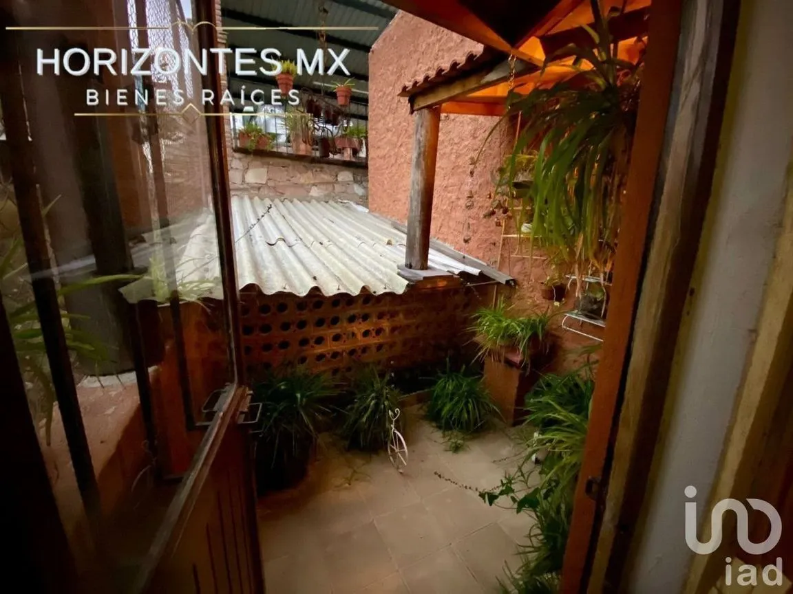 Casa en Venta en Mellado, Guanajuato, Guanajuato | NEX-230149 | iad México | Foto 17 de 47