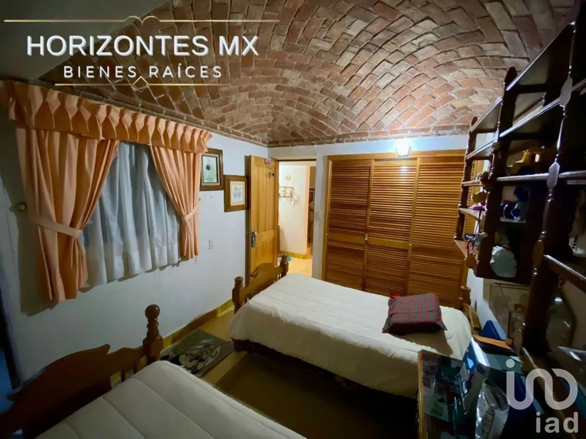 Casa en Venta en Mellado, Guanajuato, Guanajuato | NEX-230149 | iad México | Foto 20 de 47