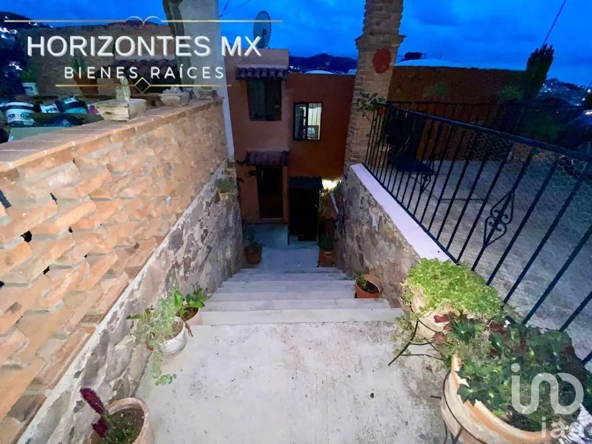 Casa en Venta en Mellado, Guanajuato, Guanajuato | NEX-230149 | iad México | Foto 3 de 47