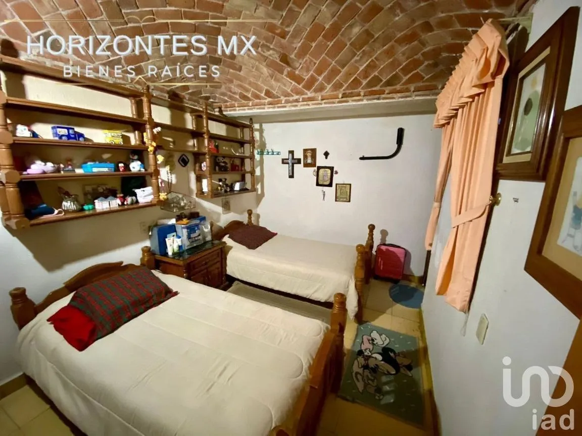 Casa en Venta en Mellado, Guanajuato, Guanajuato | NEX-230149 | iad México | Foto 21 de 47