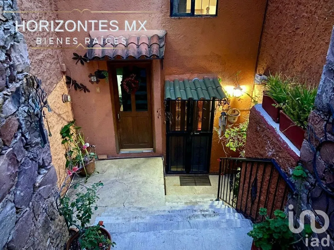 Casa en Venta en Mellado, Guanajuato, Guanajuato | NEX-230149 | iad México | Foto 27 de 47