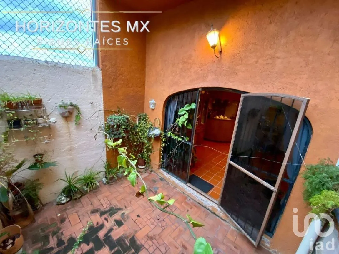 Casa en Venta en Mellado, Guanajuato, Guanajuato | NEX-230149 | iad México | Foto 28 de 47