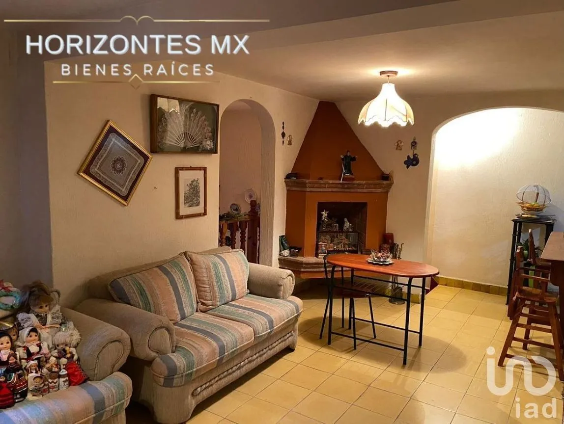 Casa en Venta en Mellado, Guanajuato, Guanajuato | NEX-230149 | iad México | Foto 4 de 47