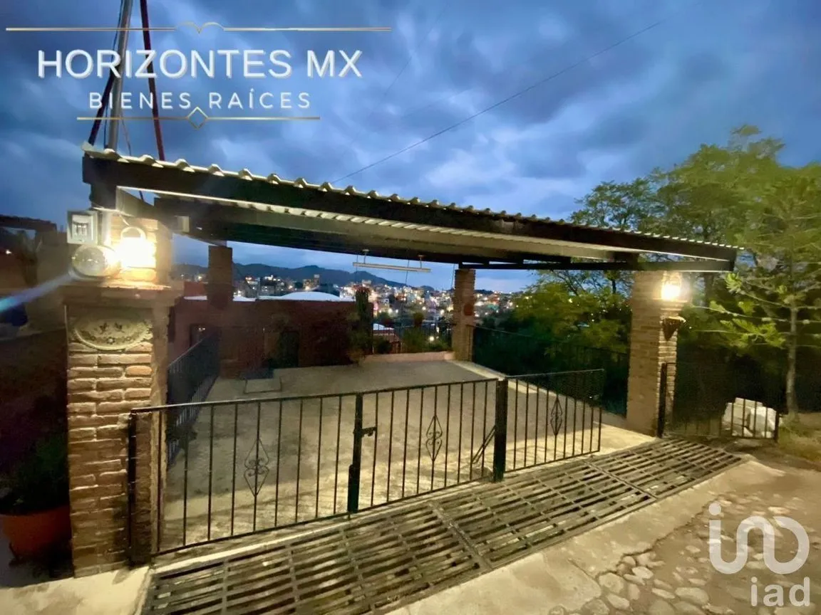 Casa en Venta en Mellado, Guanajuato, Guanajuato | NEX-230149 | iad México | Foto 34 de 47