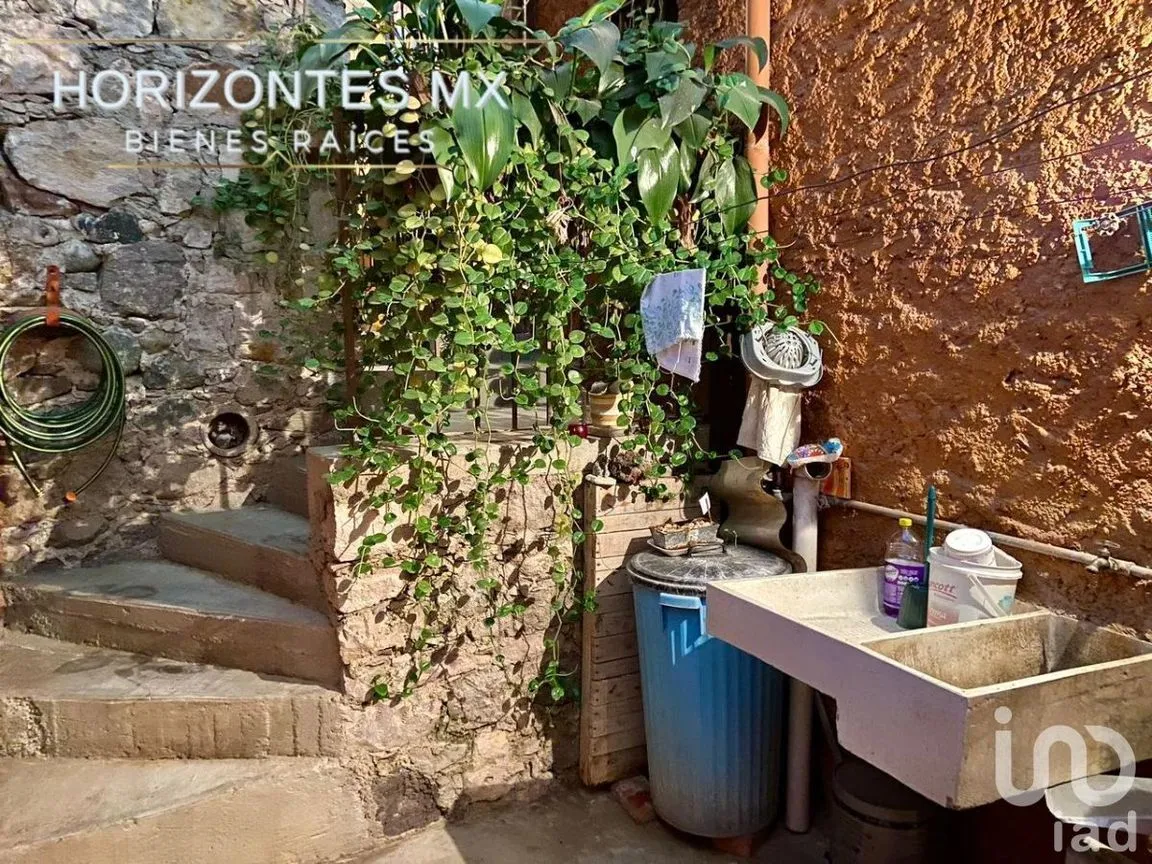 Casa en Venta en Mellado, Guanajuato, Guanajuato | NEX-230149 | iad México | Foto 36 de 47