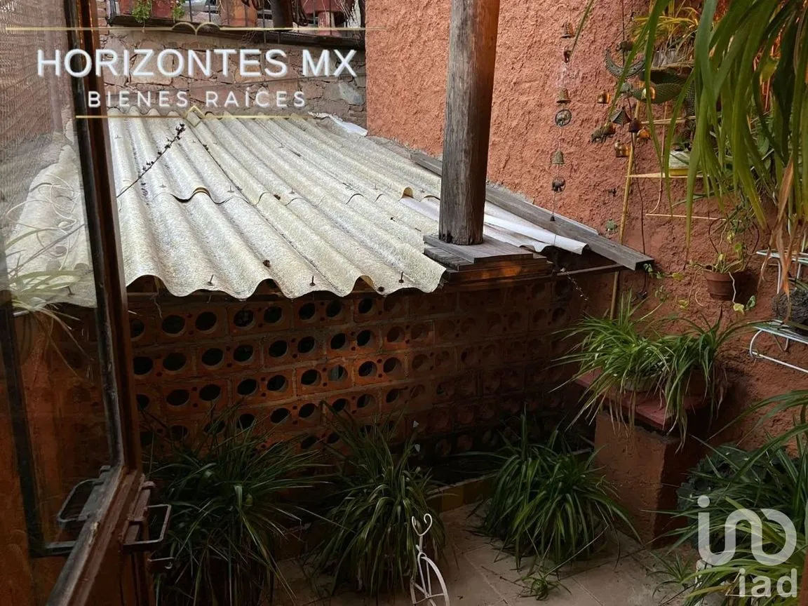 Casa en Venta en Mellado, Guanajuato, Guanajuato | NEX-230149 | iad México | Foto 38 de 47