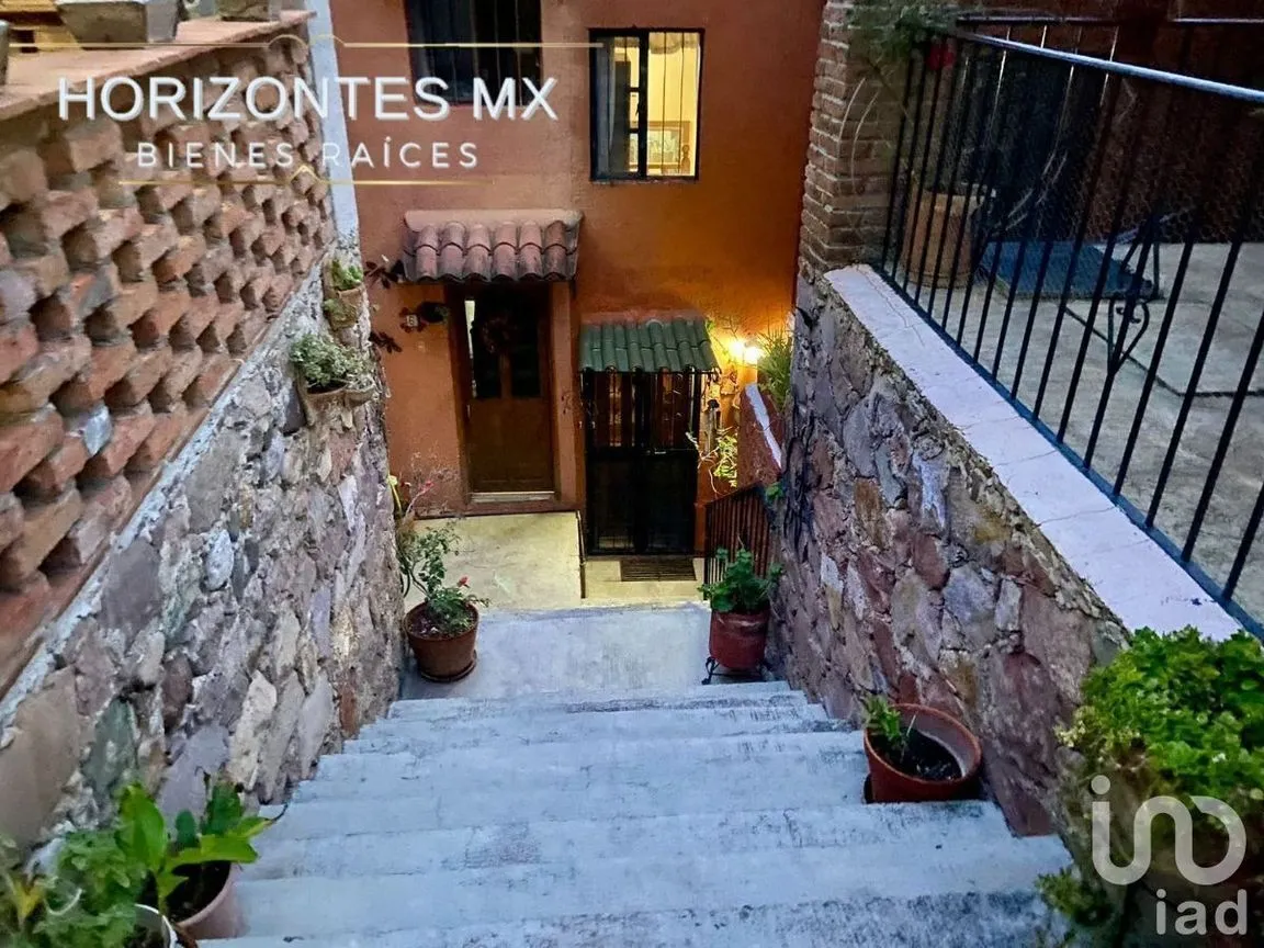 Casa en Venta en Mellado, Guanajuato, Guanajuato | NEX-230149 | iad México | Foto 39 de 47
