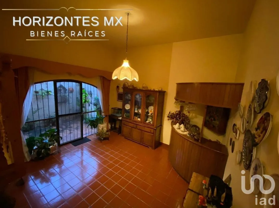 Casa en Venta en Mellado, Guanajuato, Guanajuato | NEX-230149 | iad México | Foto 5 de 47