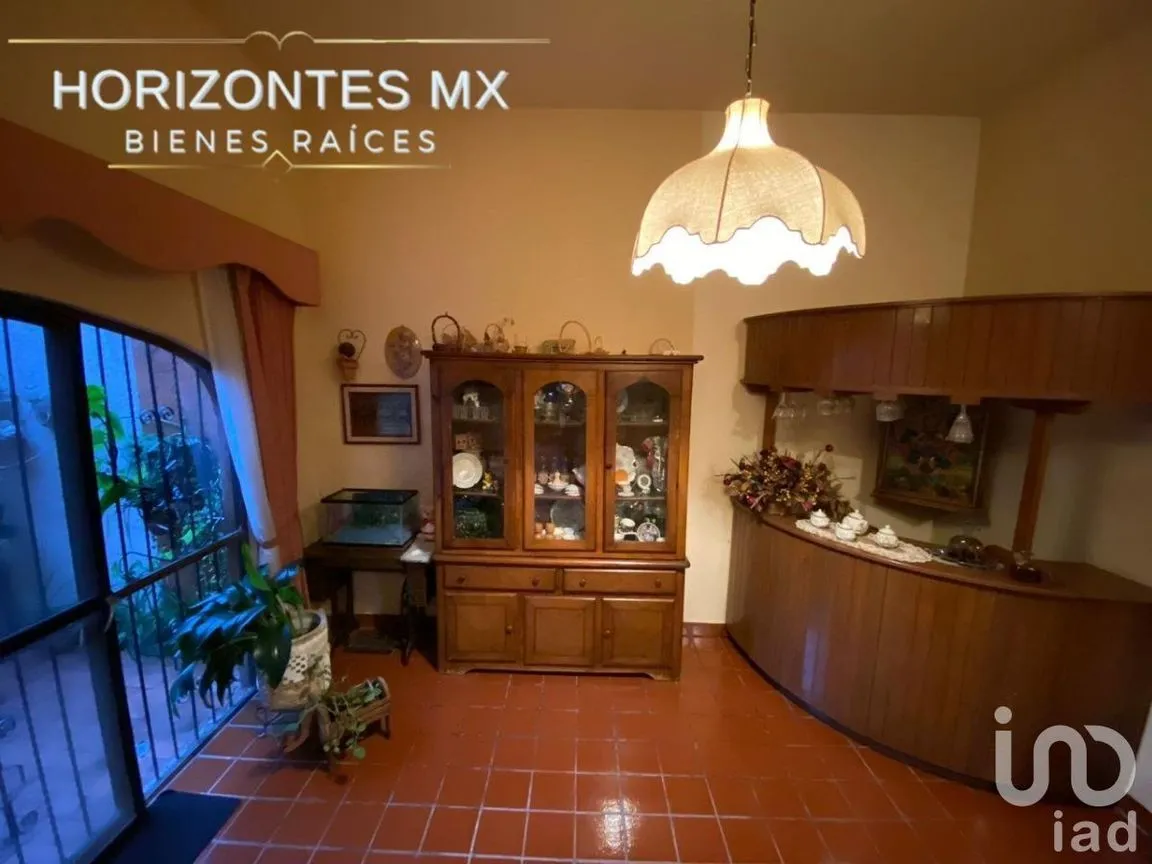 Casa en Venta en Mellado, Guanajuato, Guanajuato | NEX-230149 | iad México | Foto 44 de 47