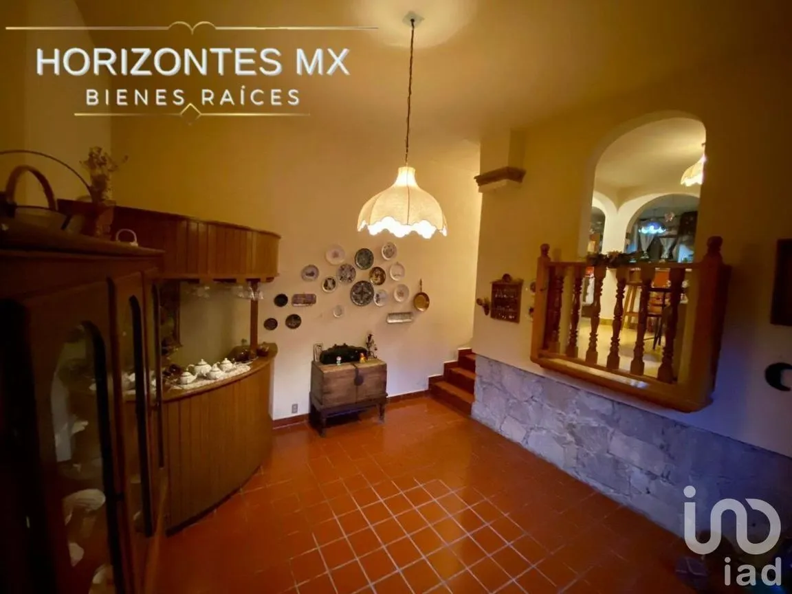 Casa en Venta en Mellado, Guanajuato, Guanajuato | NEX-230149 | iad México | Foto 6 de 47