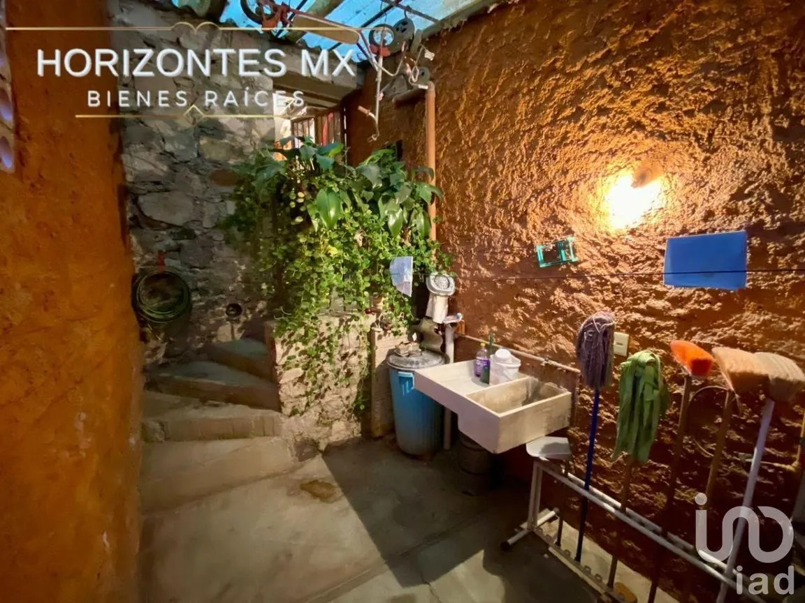 Casa en Venta en Mellado, Guanajuato, Guanajuato | NEX-230149 | iad México | Foto 10 de 47