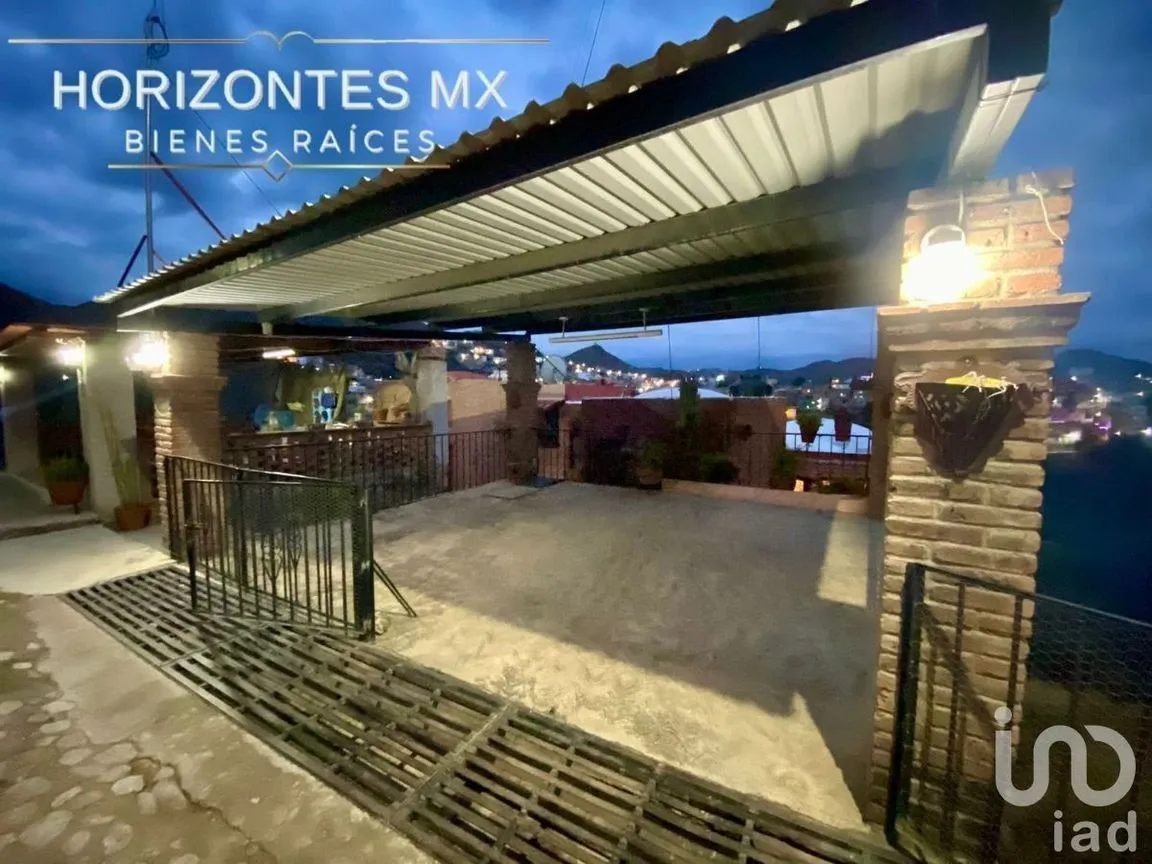 Casa en Venta en Mellado, Guanajuato, Guanajuato | NEX-230149 | iad México | Foto 1 de 47